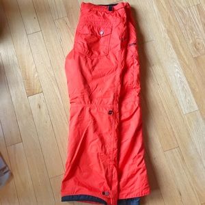 Orage ski pants